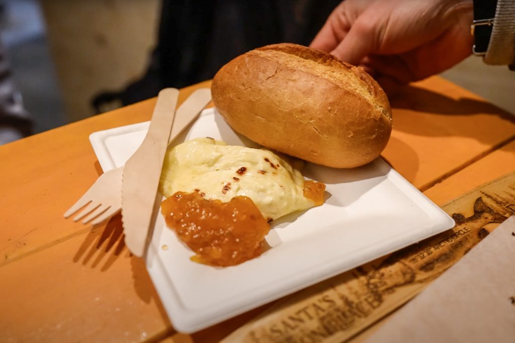 Finnish Squeaky Cheese | What to eat in Finland: 15 Traditional Finnish Foods to try